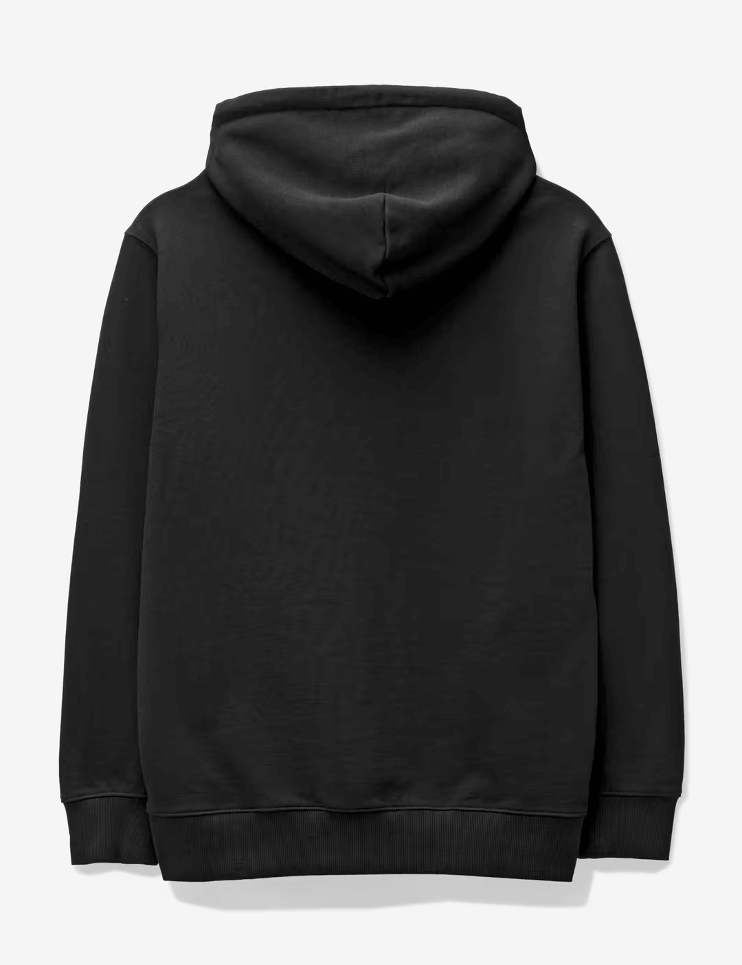 HOODED COIN SWEAT - Image 2