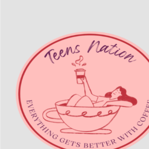 TEENS NATION- Coasters Circle