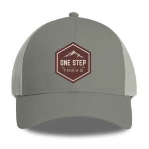 TEENS NATION- Classic Trucker Cap