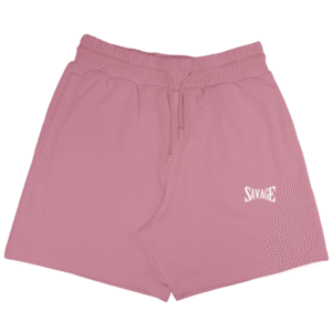 WOMEN – Terry Shorts