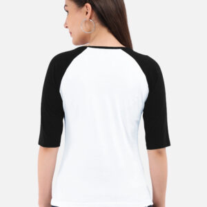 Women's Raglan T-Shirt