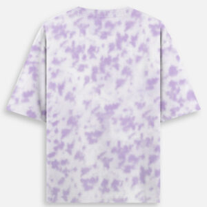 MEN-Tie Dye Oversized T-Shirt
