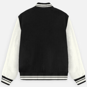 Unisex Varsity Jacket
