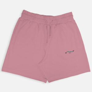 Men's Terry Shorts