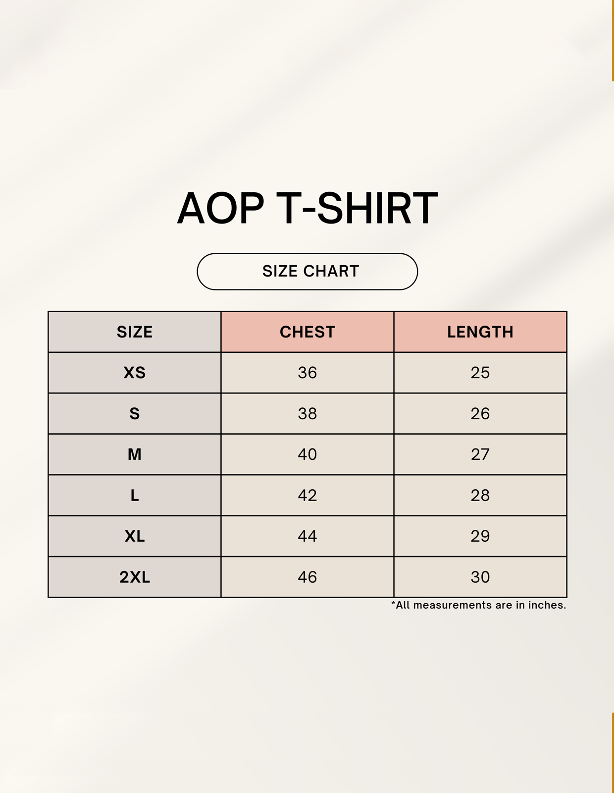 Men AOP T-Shirt - Image 18