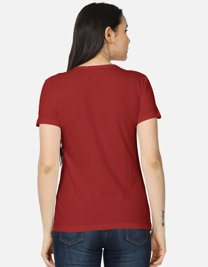 Women's Classic T-Shirt - Image 5