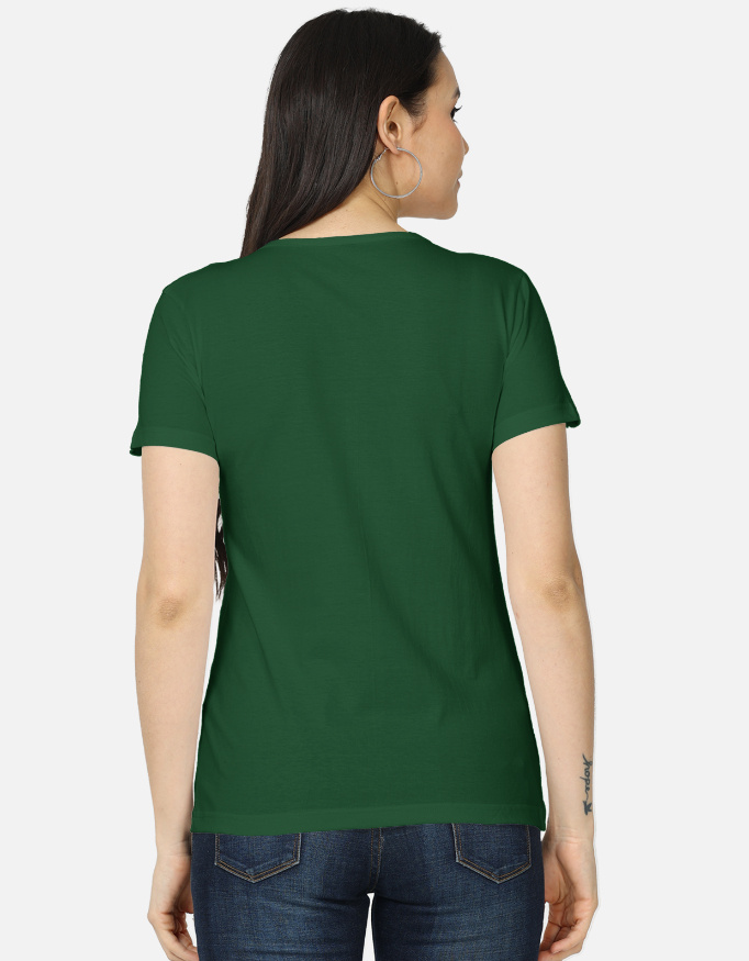 Women's Classic T-Shirt - Image 4