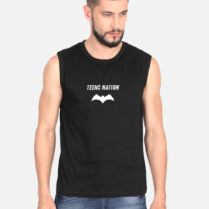 Men's Sleeveless T-Shirt