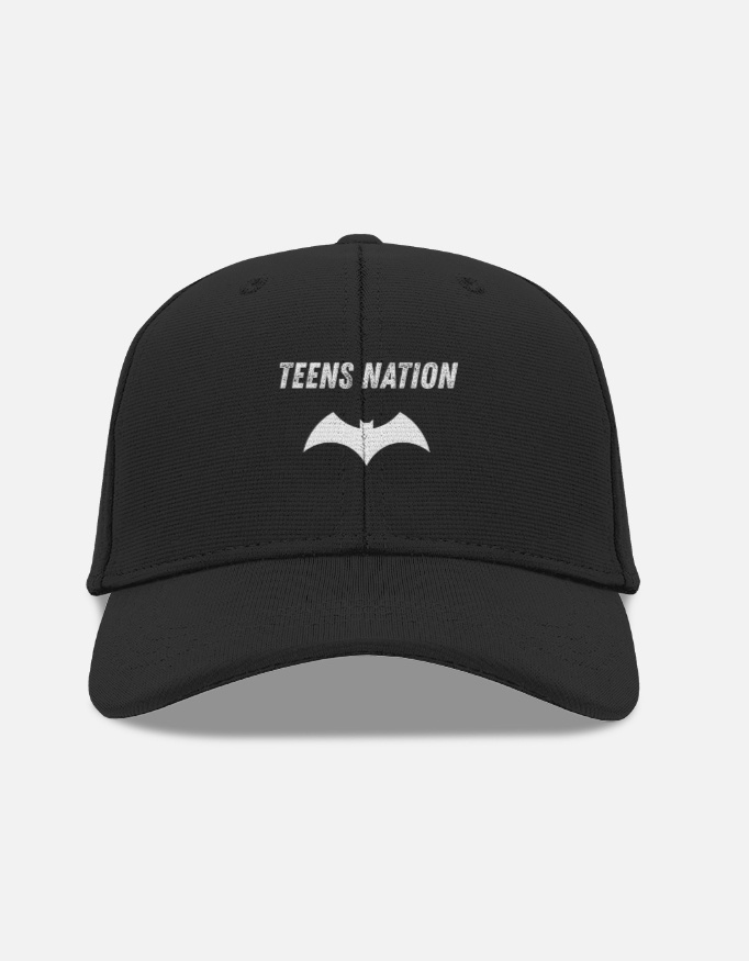 BaseBall Ottoman Cap