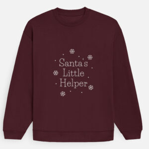 Unisex Oversized Sweatshirt