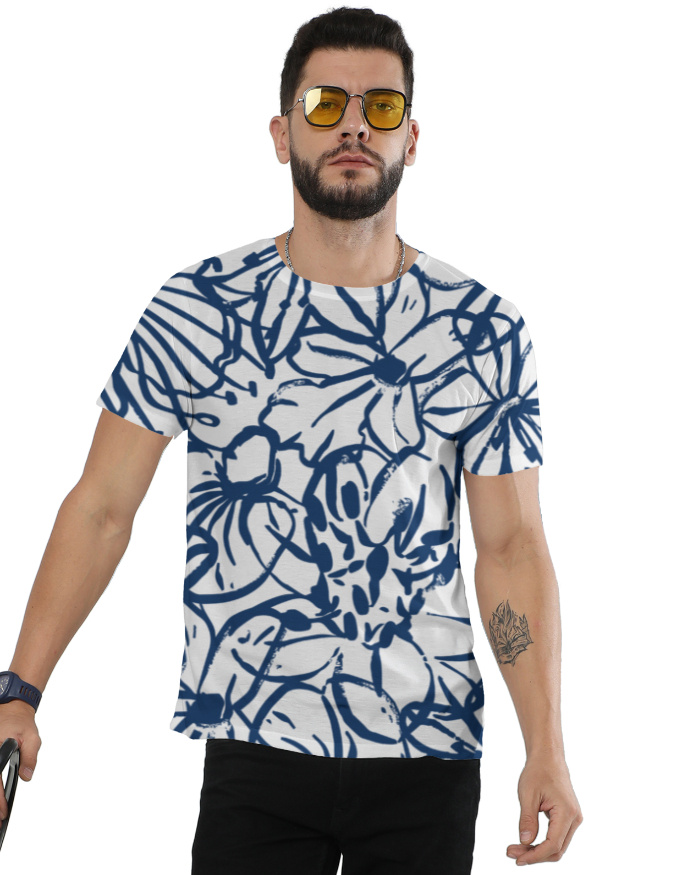 Men AOP T-Shirt - Image 14