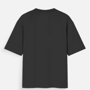 MJ - Unisex Oversized Standard T-Shirt