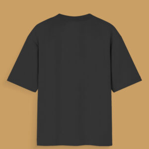 Women Oversized Meme T-Shirt