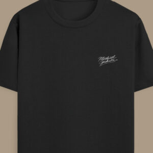 MJ - Standard Crew T-Shirt