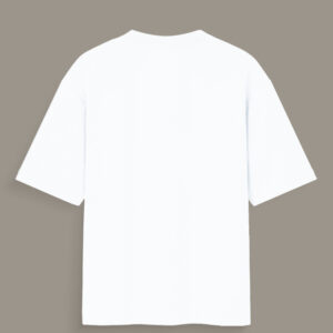 Women Oversized Meme T-Shirt