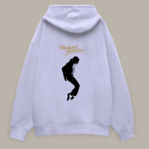 MJ - Unisex Oversized Hoodie