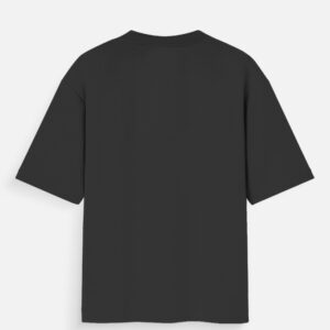 BoB - Oversized Standard T-Shirt