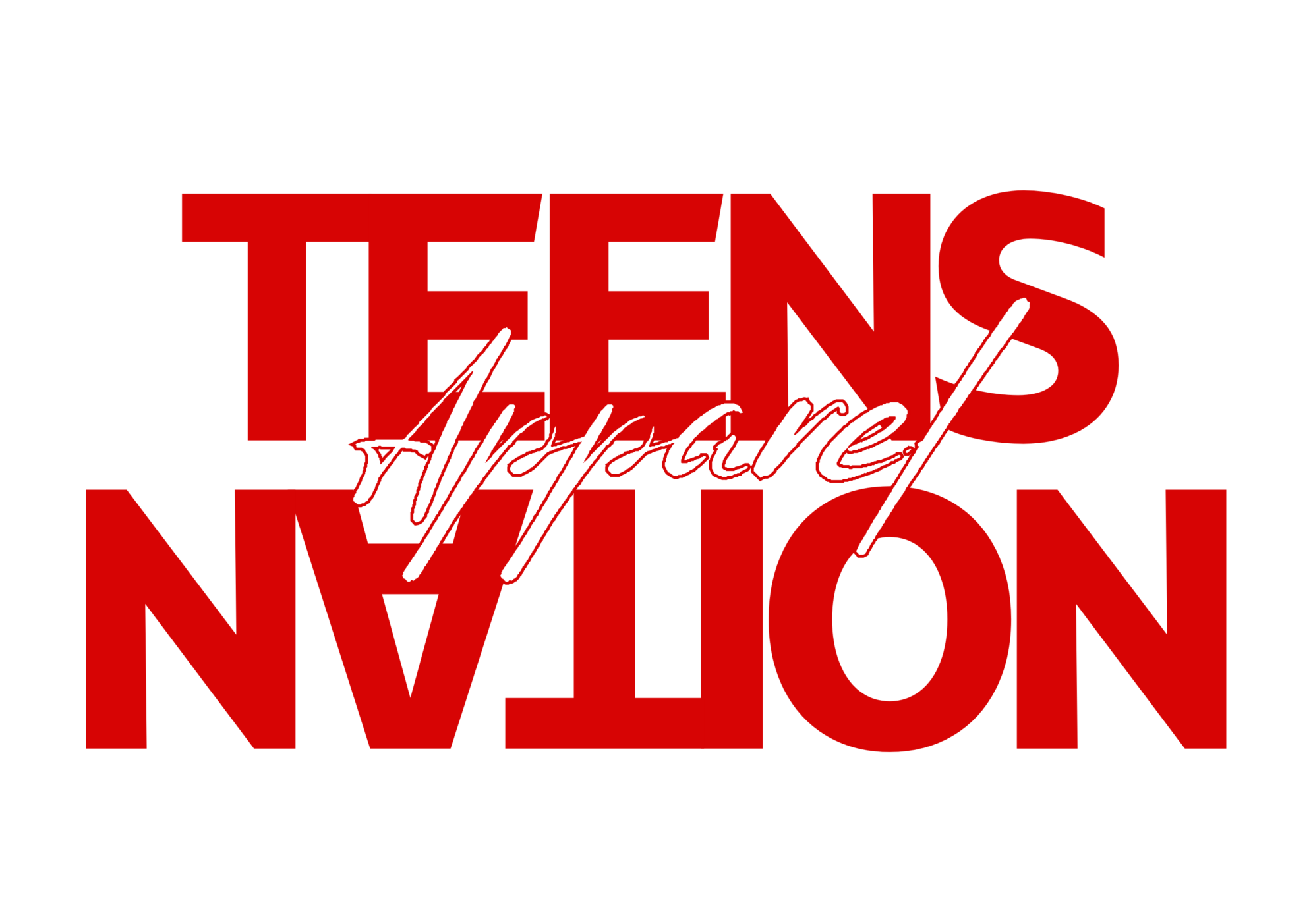Teens Nation Apparel