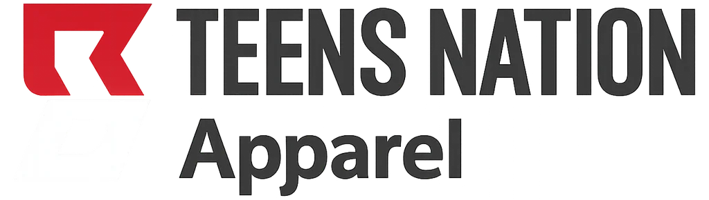 TEENS NATION Apparel