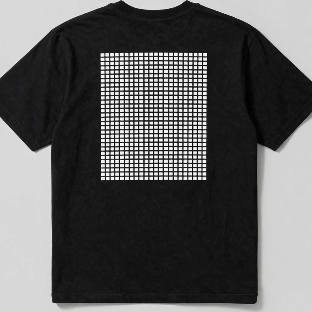 Signal Box Tee