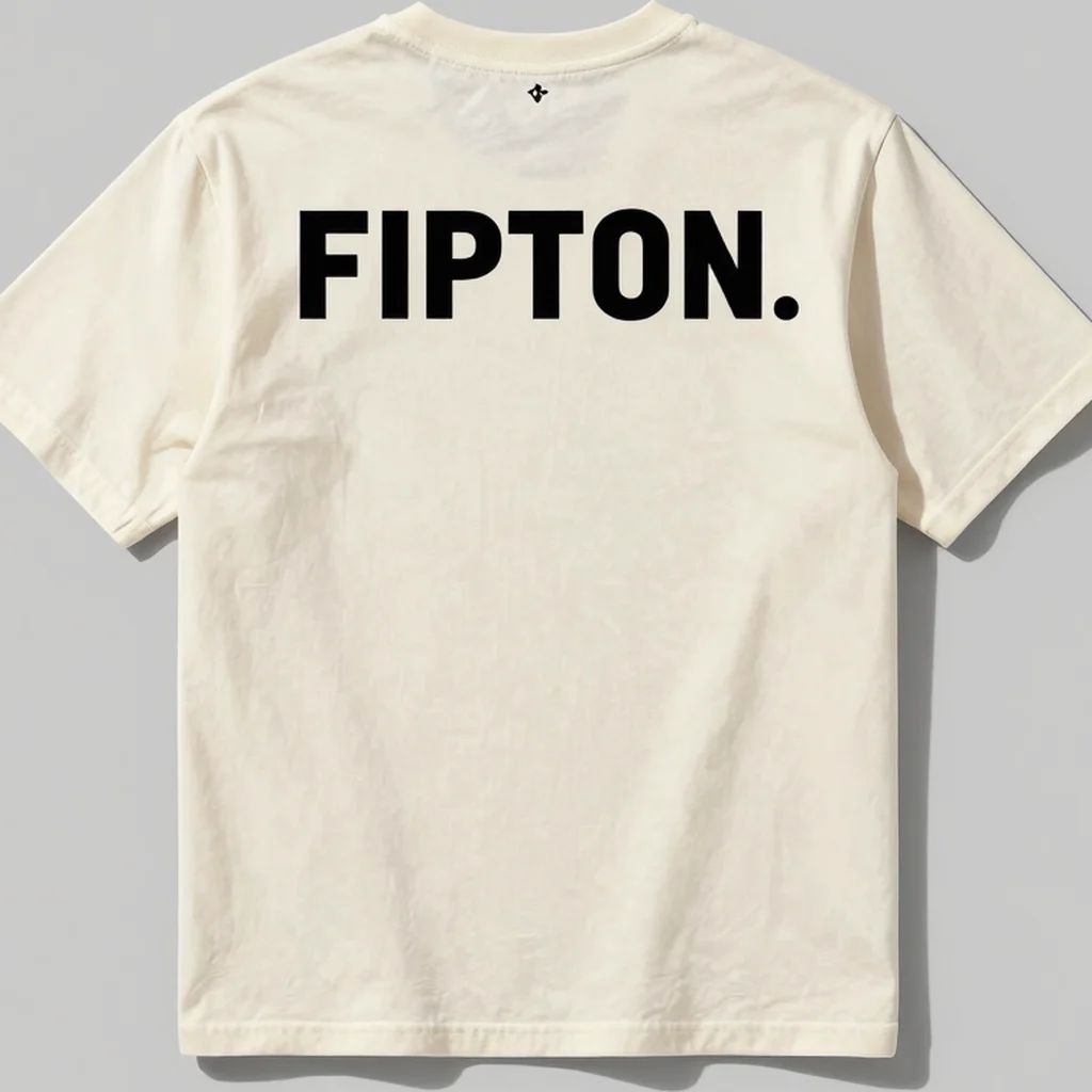 Afterhours Logo Tee