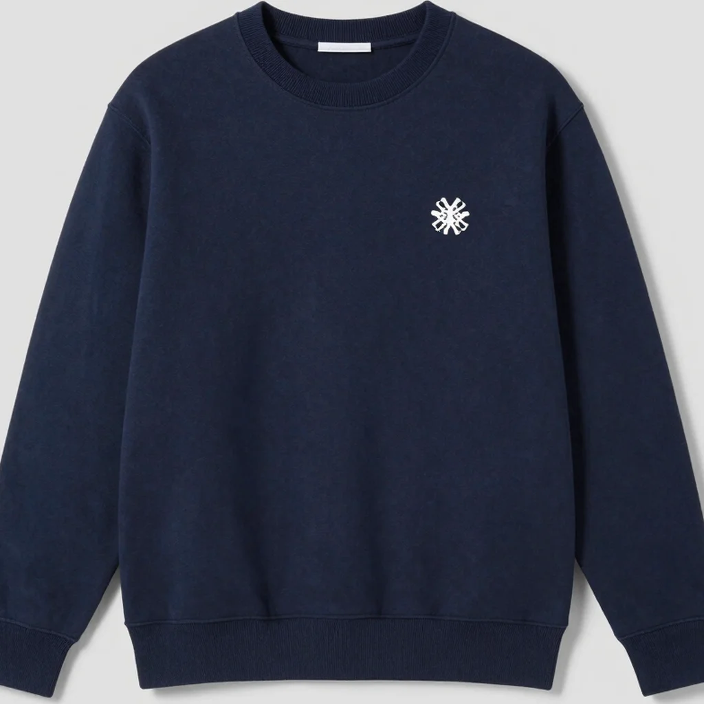 Coreline Crewneck