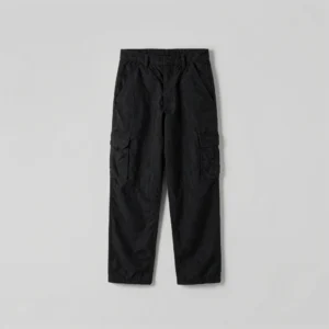 Gridline Cargo Pant