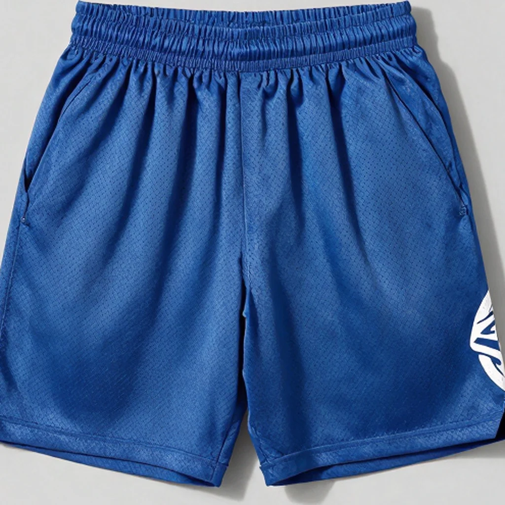 Motion Mesh Short